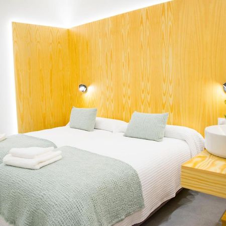 Kalidas Hostel Suites Caldas De Reis Εξωτερικό φωτογραφία