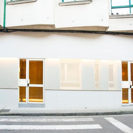 Kalidas Hostel Suites Caldas De Reis Εξωτερικό φωτογραφία