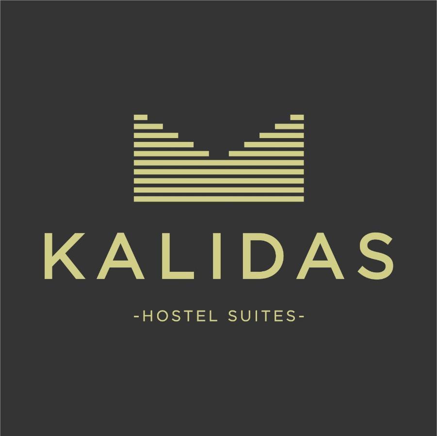 Kalidas Hostel Suites Caldas De Reis Εξωτερικό φωτογραφία