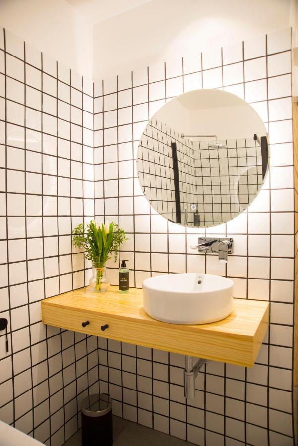 Kalidas Hostel Suites Caldas De Reis Εξωτερικό φωτογραφία
