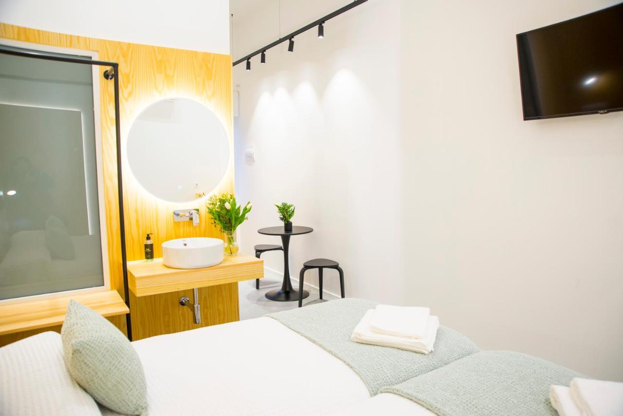 Kalidas Hostel Suites Caldas De Reis Εξωτερικό φωτογραφία