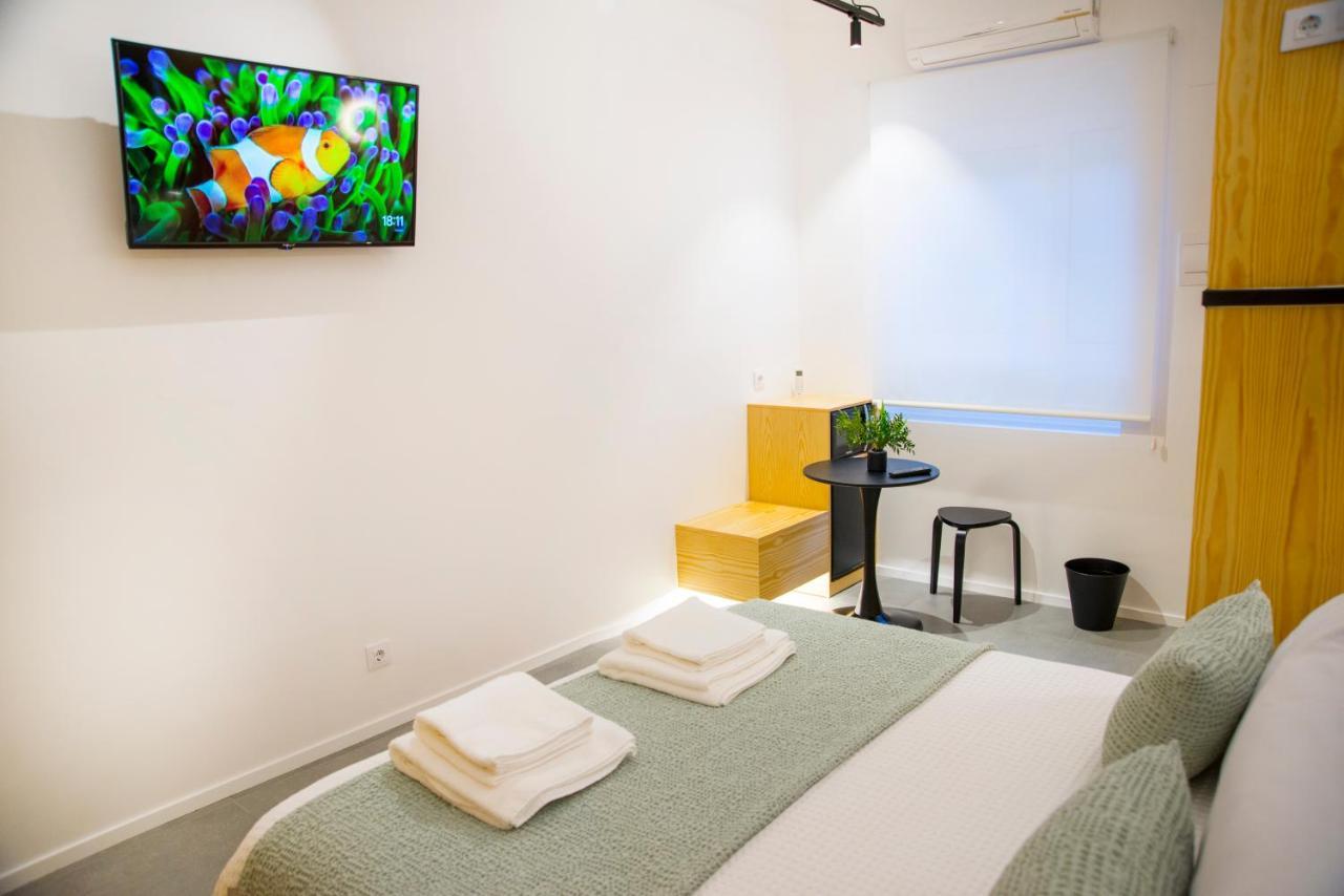 Kalidas Hostel Suites Caldas De Reis Εξωτερικό φωτογραφία