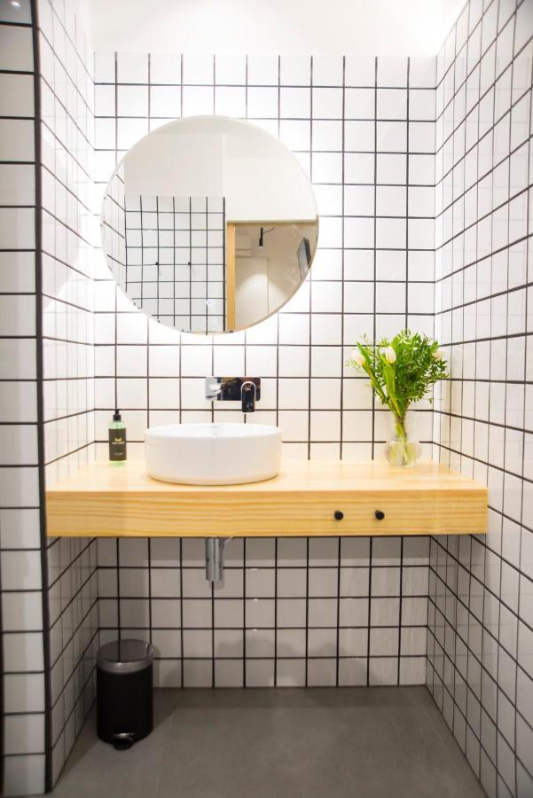 Kalidas Hostel Suites Caldas De Reis Εξωτερικό φωτογραφία