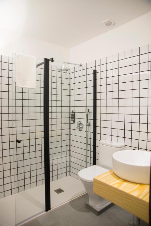 Kalidas Hostel Suites Caldas De Reis Εξωτερικό φωτογραφία
