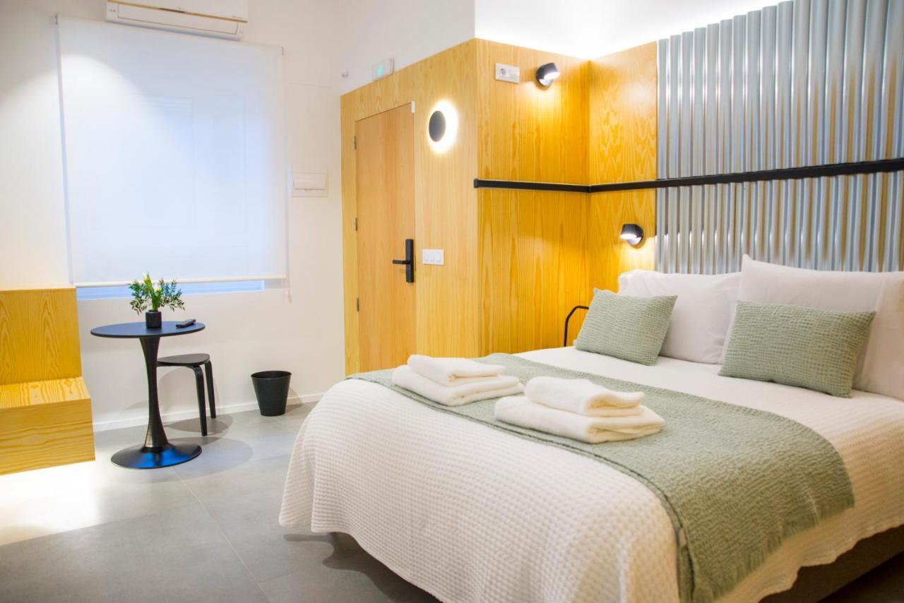 Kalidas Hostel Suites Caldas De Reis Εξωτερικό φωτογραφία