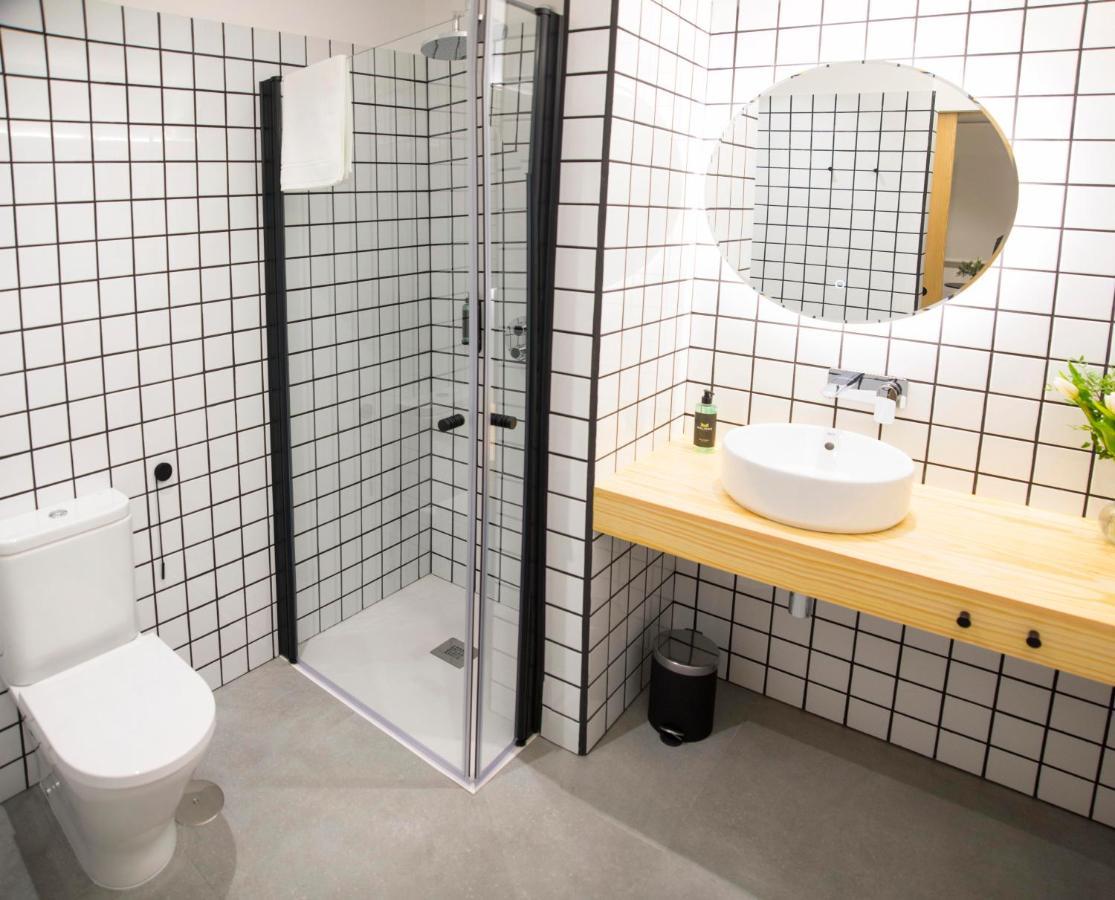 Kalidas Hostel Suites Caldas De Reis Εξωτερικό φωτογραφία