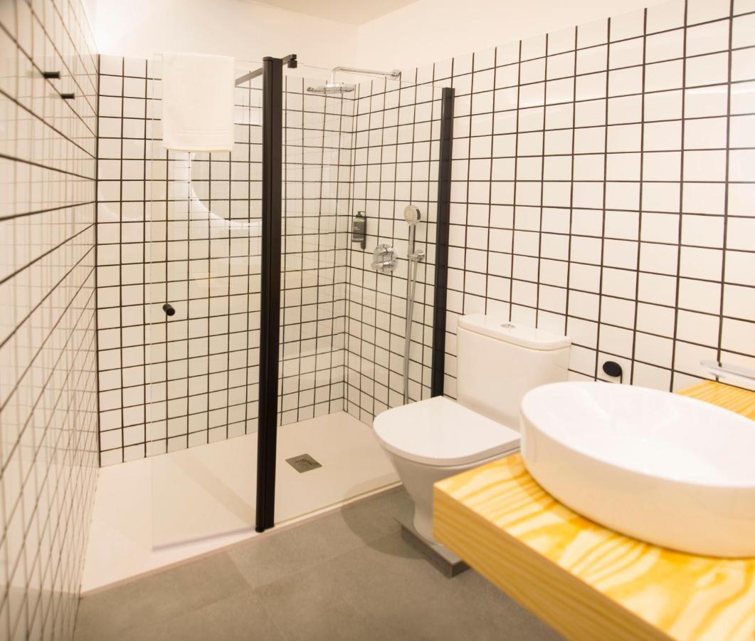 Kalidas Hostel Suites Caldas De Reis Εξωτερικό φωτογραφία